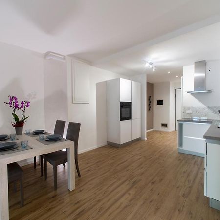 Yugogo Mazzini 41 Trento Centro Apartment Bagian luar foto