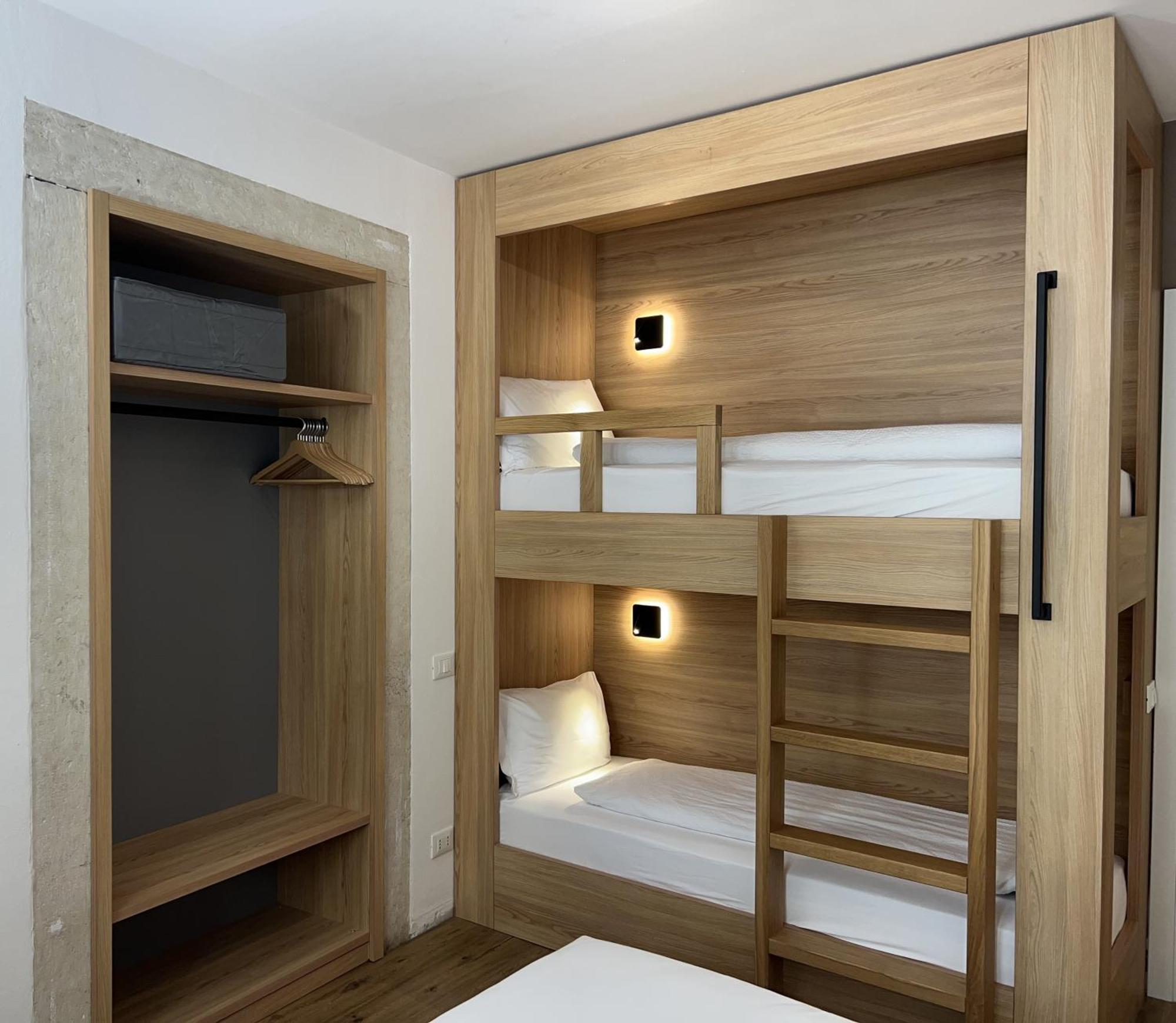 Yugogo Mazzini 41 Trento Centro Apartment Bagian luar foto