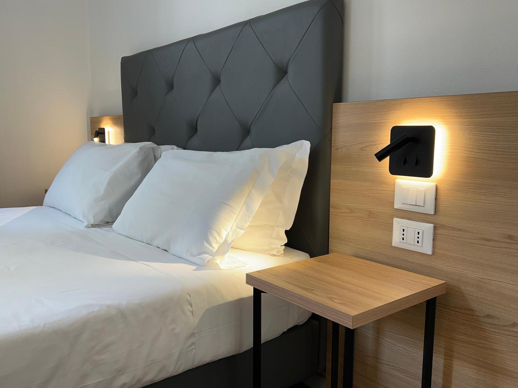 Yugogo Mazzini 41 Trento Centro Apartment Bagian luar foto